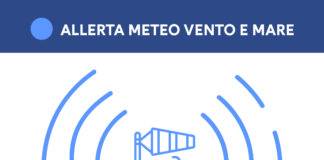 allerta meteo