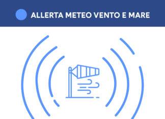 allerta meteo