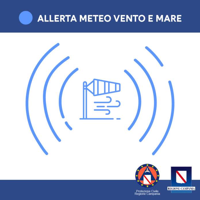 allerta meteo