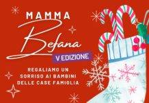 mamma befana