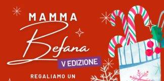 mamma befana