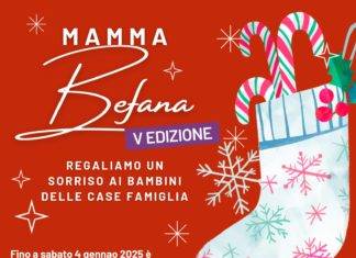 mamma befana