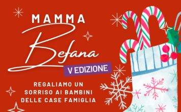 mamma befana