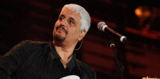 pino daniele