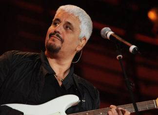 pino daniele