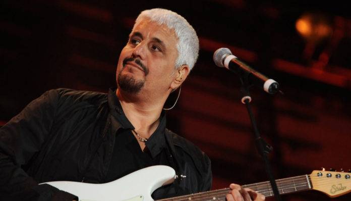 pino daniele