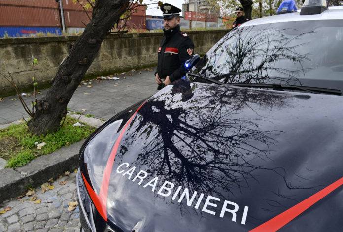 carabinieri