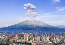 sakurajima