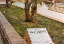 viale john