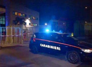 carabinieri