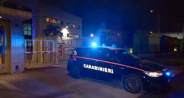 carabinieri