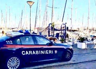 carabinieri