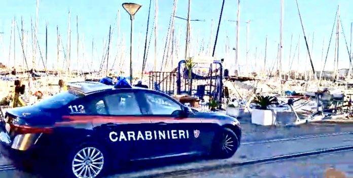 carabinieri