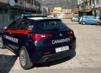 carabinieri