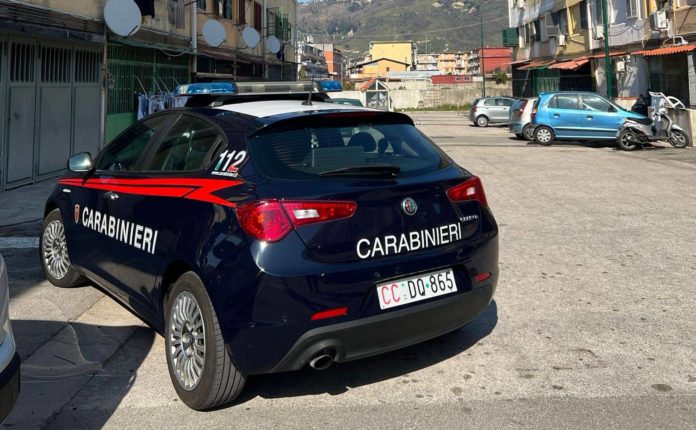 carabinieri