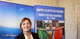 maratona napoli