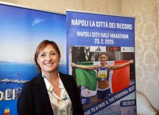 maratona napoli