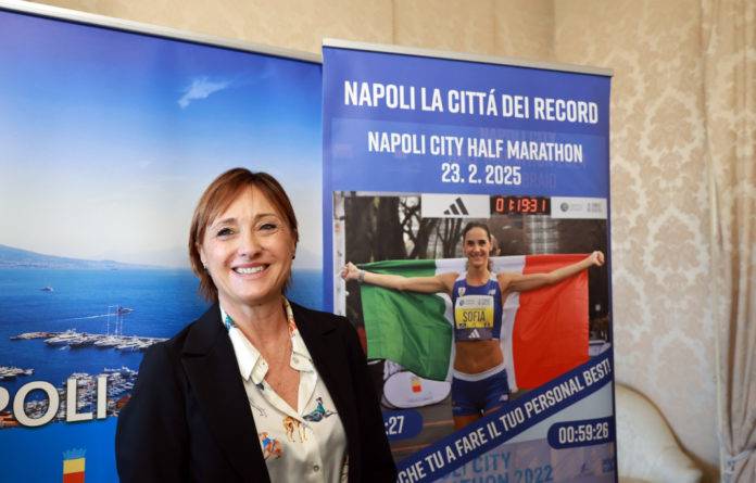 maratona napoli