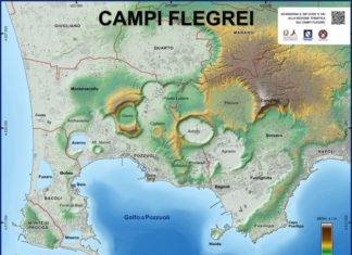 campi flegrei