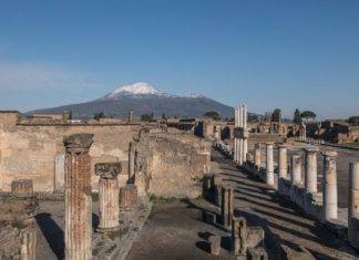 pompei