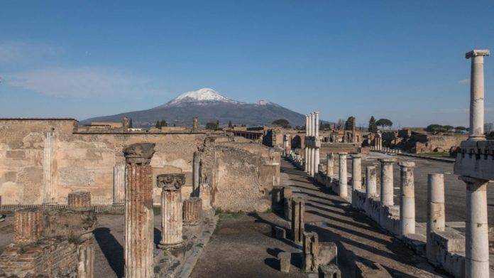 pompei