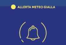 allerta meteo