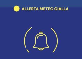 allerta meteo