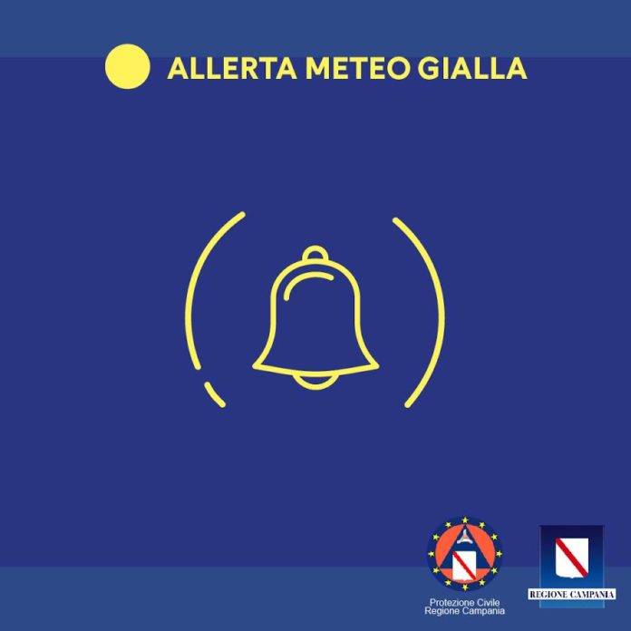 allerta meteo