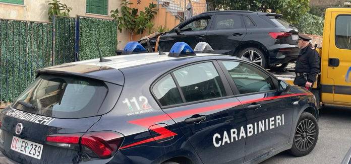 carabinieri